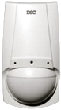 Infra radar